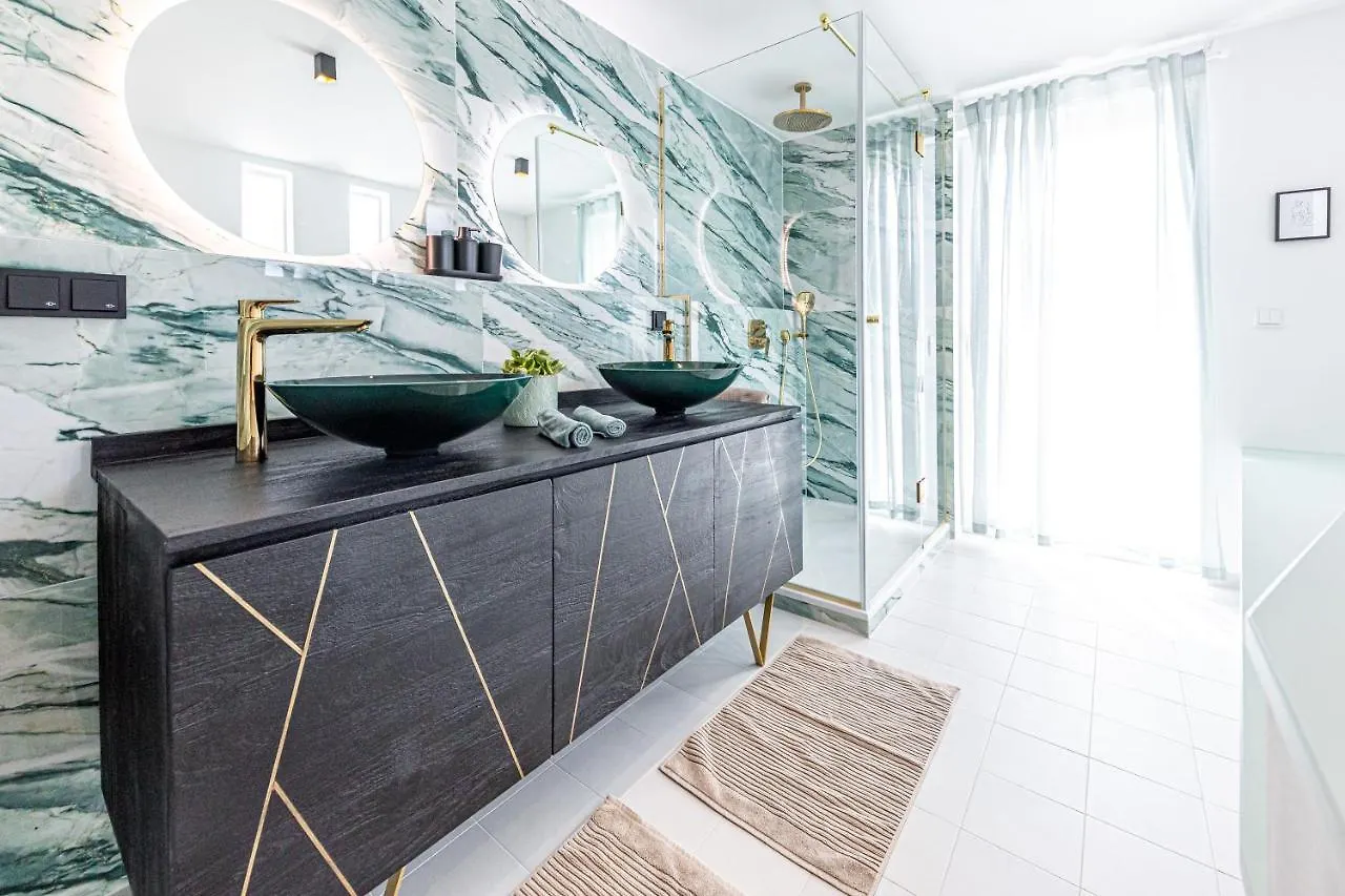 Ferienwohnung D&V Living Wien Apartment