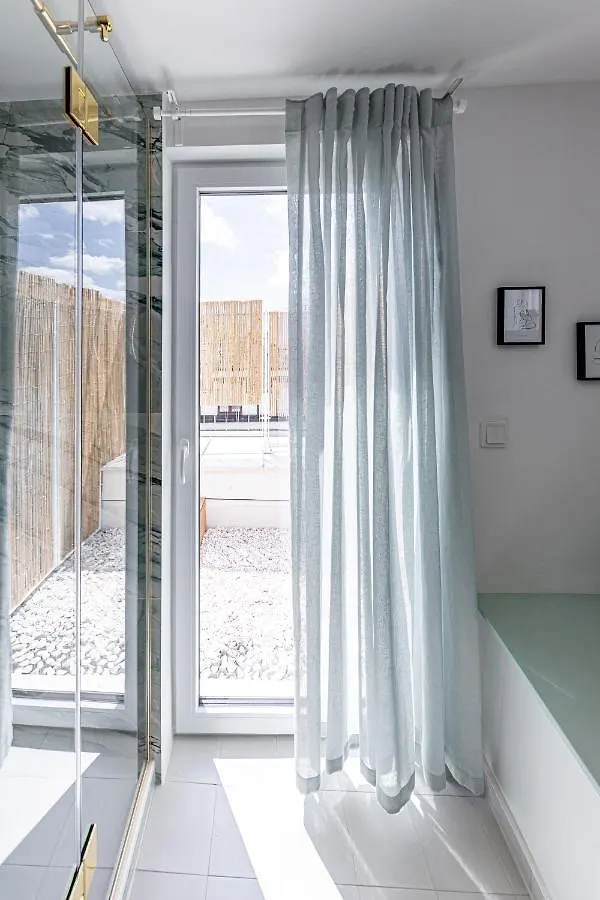 Ferienwohnung D&V Living Wien