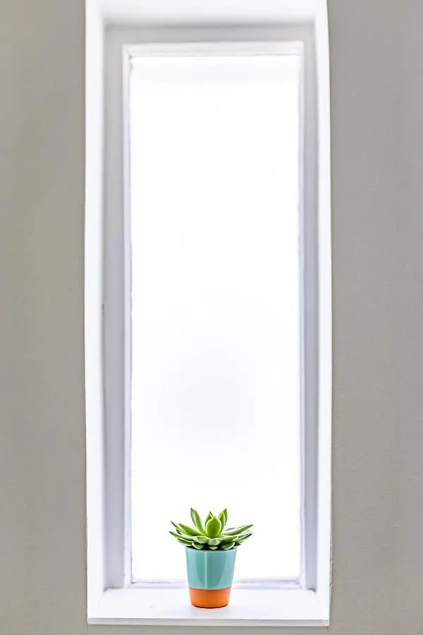 Apartment Ferienwohnung D&V Living Wien