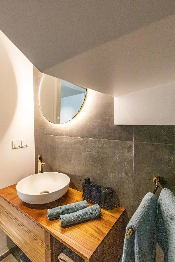 Apartamento D&V Living Viena 0*,