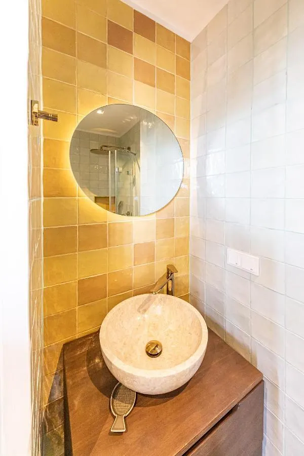 Apartamento D&V Living Viena